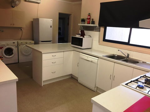 The Gazebo Place - Strathmerton - Port Augusta Accommodation 3