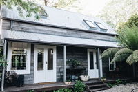The Garden Loft at Poets Lodge