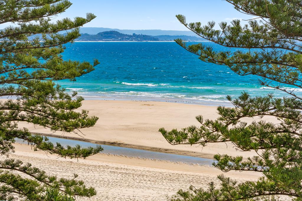 Kirra QLD Port Augusta Accommodation