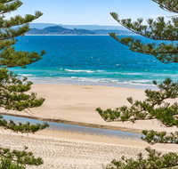 The Garland at Rainbow Bay - Port Augusta Accommodation