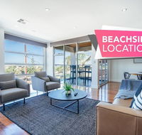 The Grand Oasis - Pool - Wifi - Mins from beach - Port Augusta Accommodation