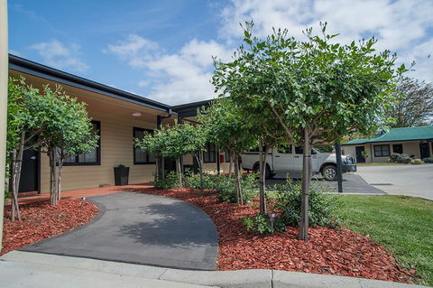 The Grapevine Motel - Port Augusta Accommodation 2