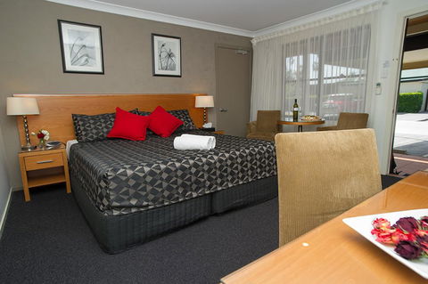 The Grapevine Motel - Port Augusta Accommodation 3