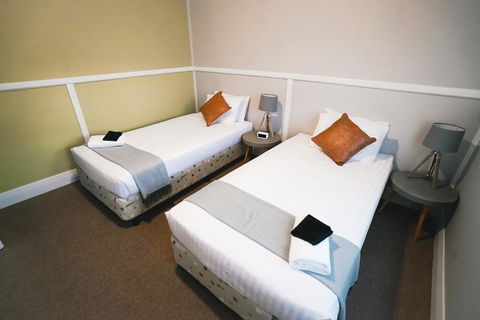 The Greenroof - Port Augusta Accommodation 3