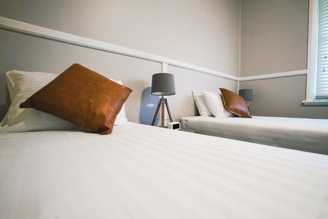 The Greenroof - Port Augusta Accommodation 2