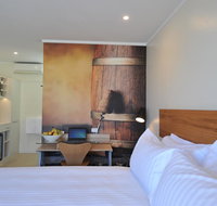 The Griff Motel - Port Augusta Accommodation