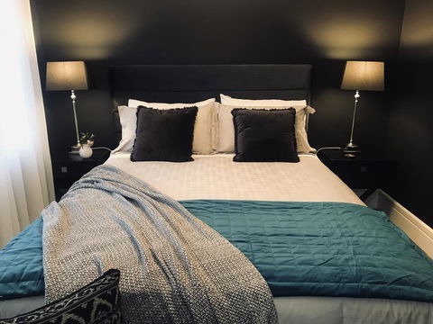 The Grove - Port Augusta Accommodation 1