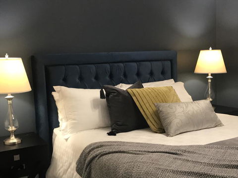 The Grove - Port Augusta Accommodation 2