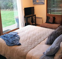The Gurdies Room with Amazing Sunset Views - Port Augusta Accommodation
