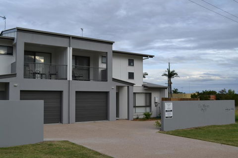 The Haven Biloela - Port Augusta Accommodation 0