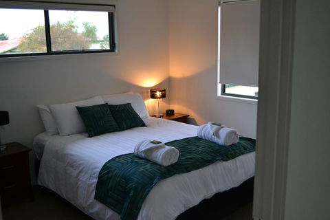 The Haven Biloela - Port Augusta Accommodation 3