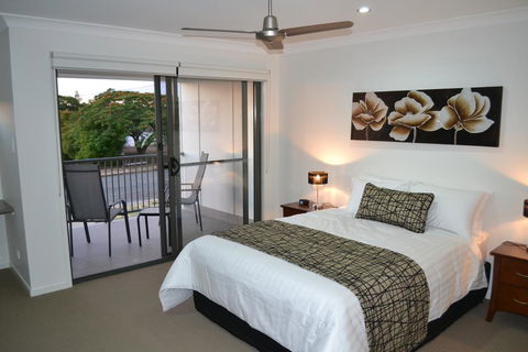 The Haven Biloela - Port Augusta Accommodation 1