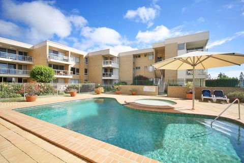 The Headlands Apartments - Port Augusta Accommodation 0