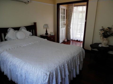The Hideaway Luxury B&B Retreat - Port Augusta Accommodation 0