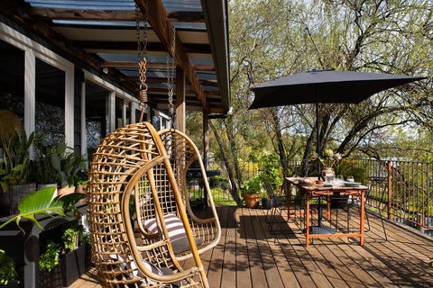 The Hideout - Port Augusta Accommodation 3