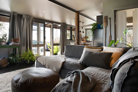 The Hideout - Port Augusta Accommodation 1