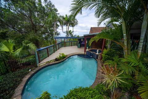 The Hillside Cottage - Port Augusta Accommodation 0