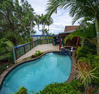 The Hillside Cottage - Port Augusta Accommodation