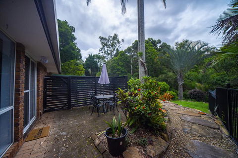 The Hillside Villa - Port Augusta Accommodation 3
