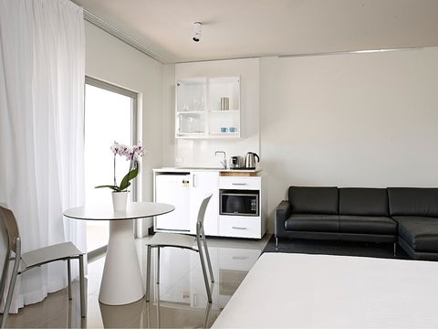 The Horatio Motel Mudgee - Port Augusta Accommodation 1