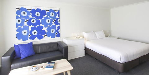 The Horatio Motel Mudgee - Port Augusta Accommodation 2