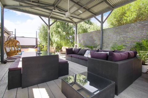 The Jetty - Port Augusta Accommodation 3