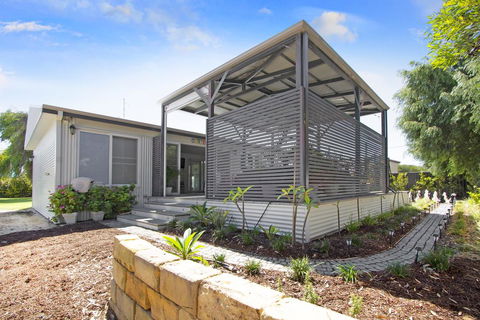 The Jetty - Port Augusta Accommodation 0