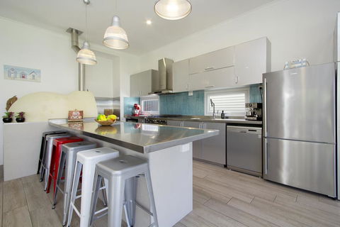 The Jetty - Port Augusta Accommodation 1