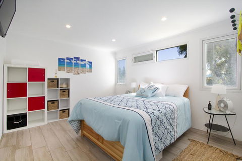 The Jetty - Port Augusta Accommodation 2