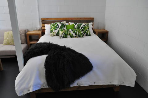 The Jungle Stays - Port Augusta Accommodation 2