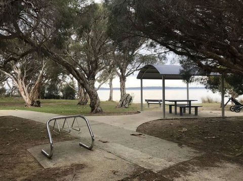 The King Barn Bouvard - Port Augusta Accommodation 2