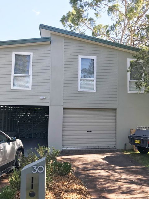 The Lake Guesthouse - Port Augusta Accommodation 3