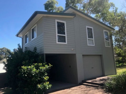 The Lake Guesthouse - Port Augusta Accommodation 0