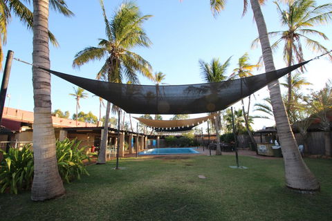 The Landing Port Hedland - Port Augusta Accommodation 2
