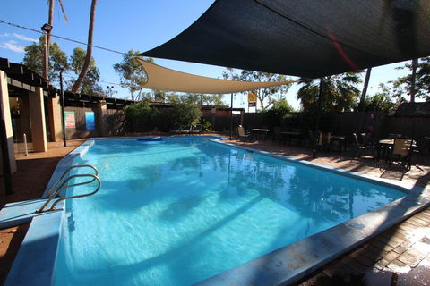 The Landing Port Hedland - Port Augusta Accommodation 0