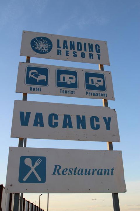 The Landing Port Hedland - Port Augusta Accommodation 3