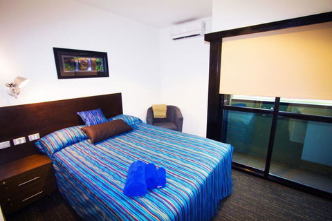 The Landing Port Hedland - Port Augusta Accommodation 1