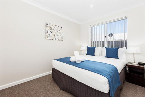 The Laneway - Port Augusta Accommodation 1