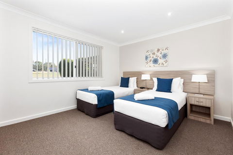 The Laneway - Port Augusta Accommodation 2