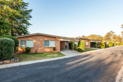 The Laneway - Port Augusta Accommodation 0