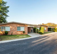 The Laneway - Port Augusta Accommodation