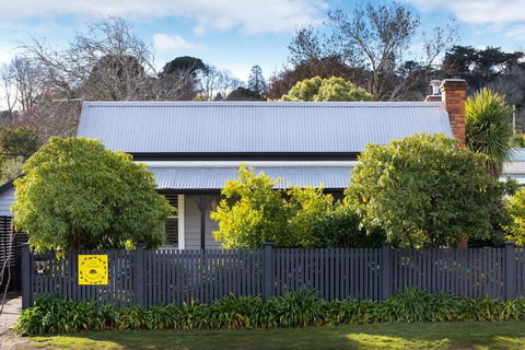 The Lemontree - Port Augusta Accommodation 1