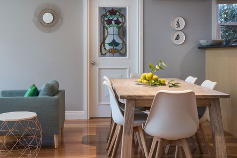 The Lemontree - Port Augusta Accommodation 3