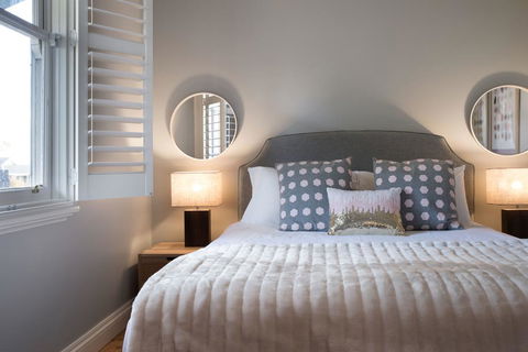 The Lemontree - Port Augusta Accommodation 2