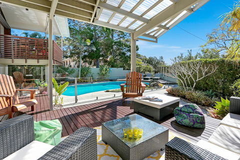 The Lighthouse, Noosa Hill - Port Augusta Accommodation 3