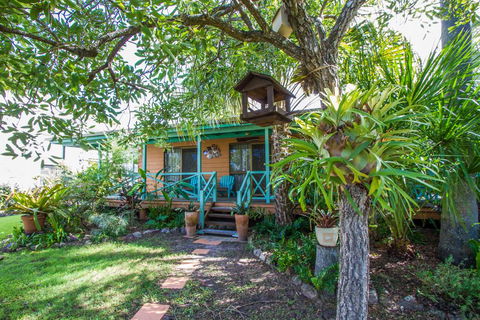 The Little House - Port Augusta Accommodation 3