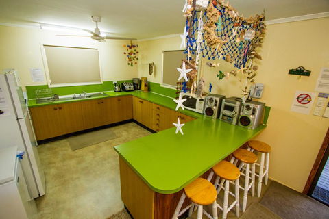 The Little House - Port Augusta Accommodation 1