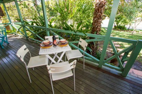 The Little House - Port Augusta Accommodation 0