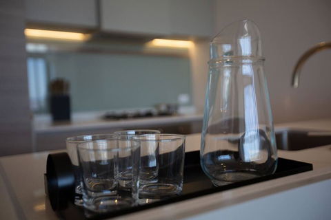 The Lively City 2bed 2 Bath APT @Footscray - Port Augusta Accommodation 3