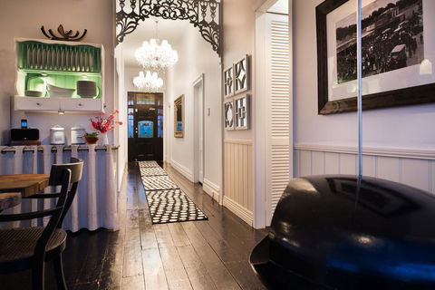 The Lodge At Clunes - Port Augusta Accommodation 2